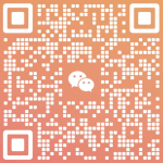 扫一扫加微信-今融播客网